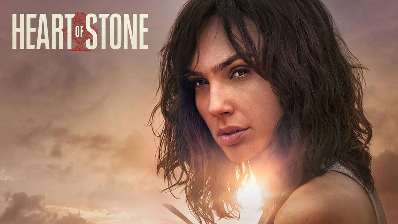 Heart Of Stone Suits Up Gal Gadot In A Not So Wonderful Spy Thriller