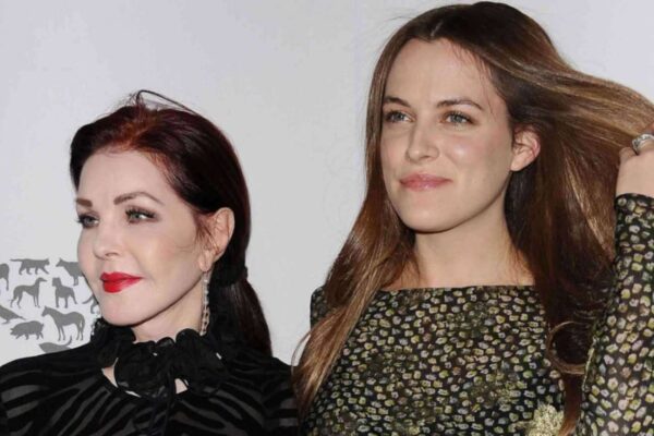 Life and Career of Riley Keough
