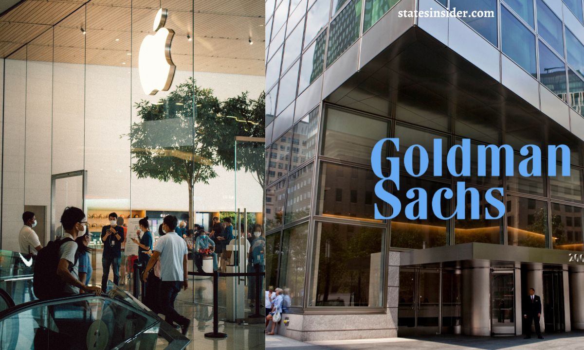 Apple to End Partnership with Goldman Sachs for Apple Card