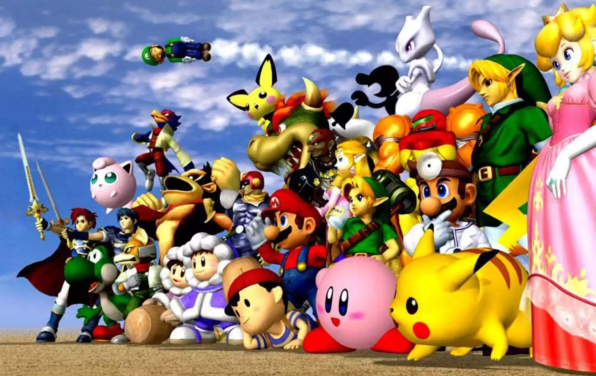 Nintendo GameCube games that are worth revisiting in 2024