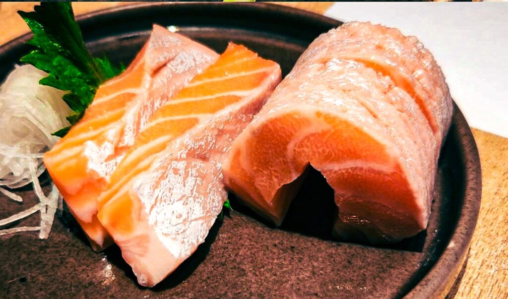 salmon