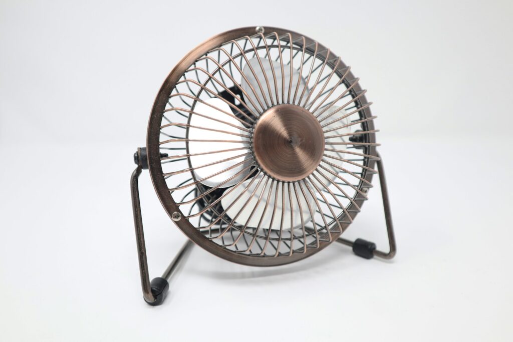 fan