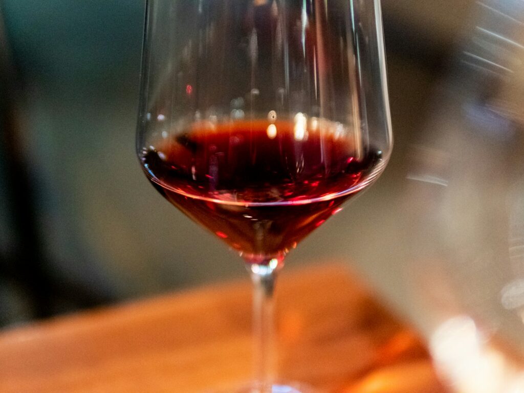 Pinot Noir