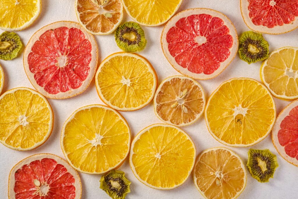 Grapefruit Lemon 