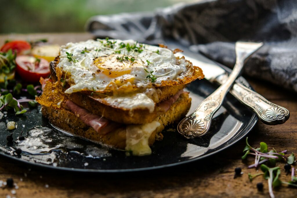 Discover the Bliss of Soft Pretzel Egg Sandwiches Rising in Philly’s Breakfast Scene