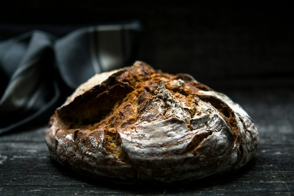 sourdough