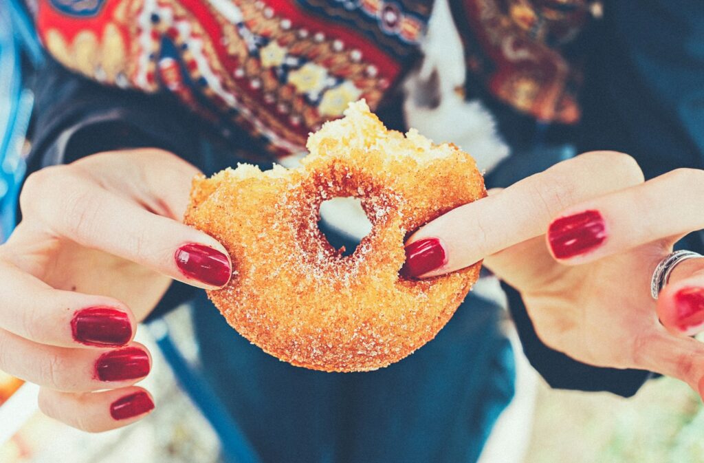 Embark on a Flavorful Journey into the World of Key Lime Pie Donuts