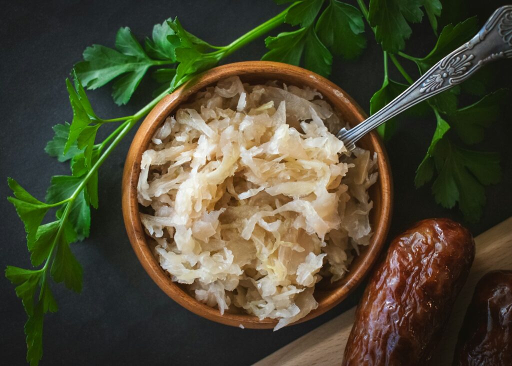 sauerkraut