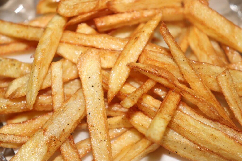 Fries